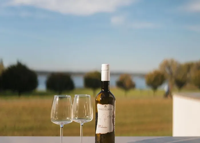 Vakantiehuis Kooparc *