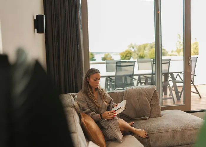 Kooparc בית נופש