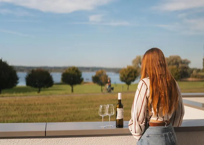 בית נופש Kooparc *