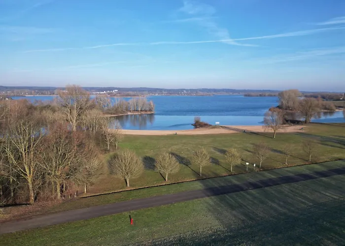 בית נופש Kooparc *