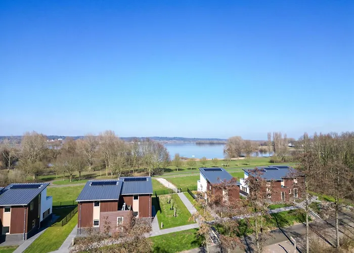 Kooparc בית נופש