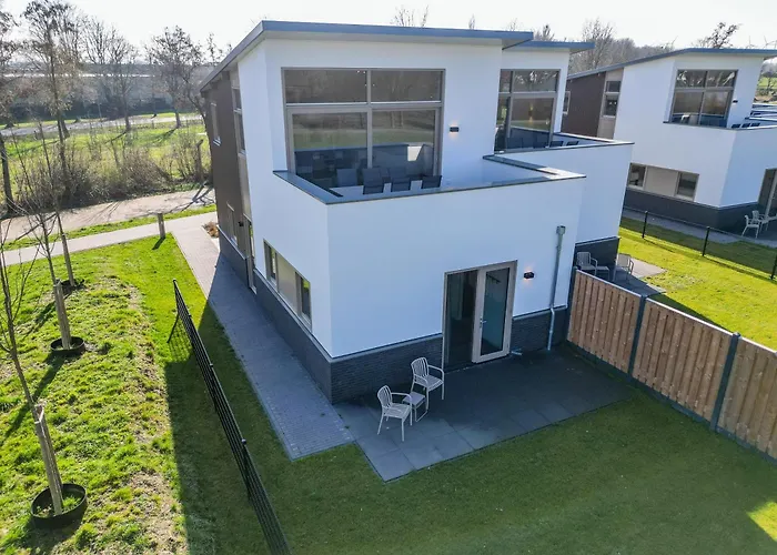 Kooparc בית נופש *