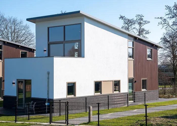 Kooparc בית נופש *