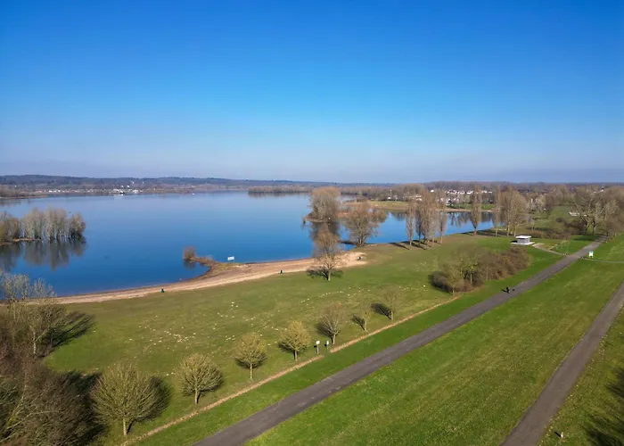 בית נופש Kooparc