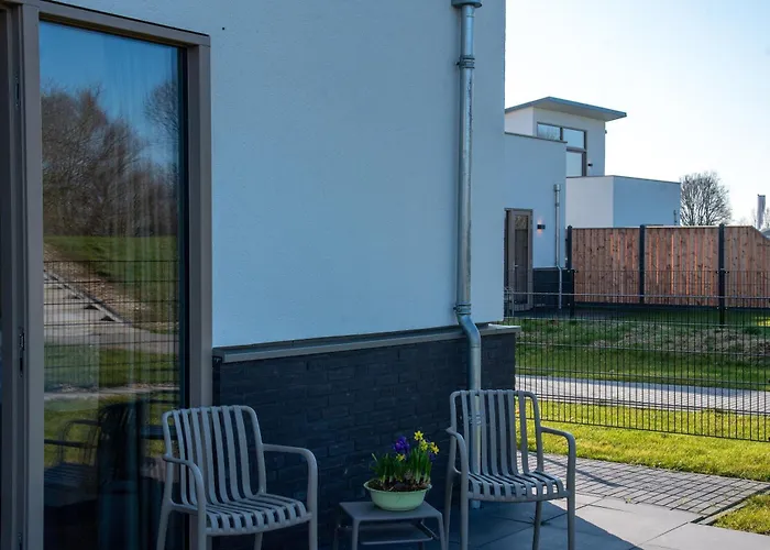 Kooparc בית נופש