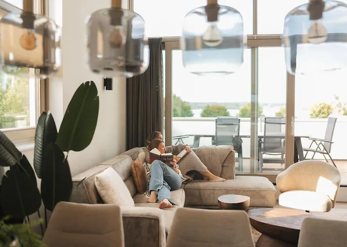 Kooparc בית נופש *