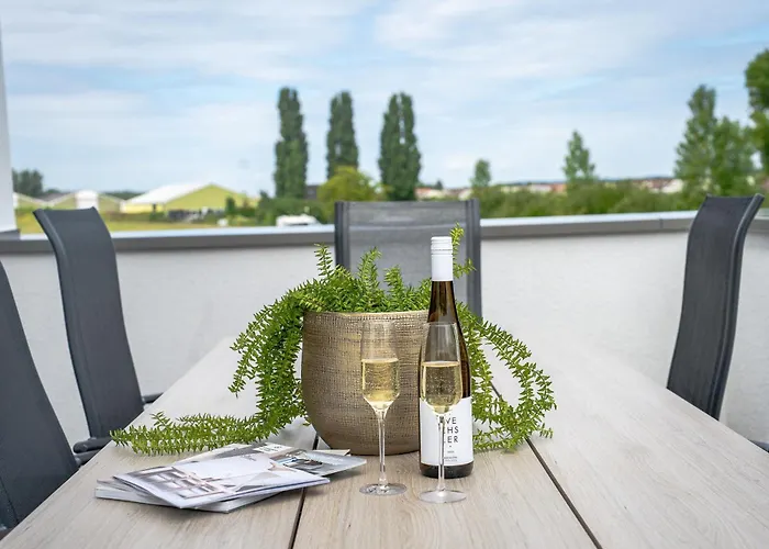 Kooparc 度假居 Giesbeek