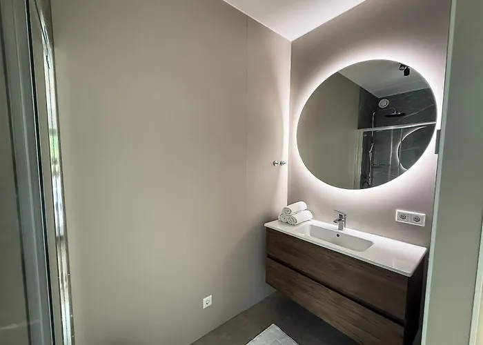 Kooparc 度假居 Giesbeek